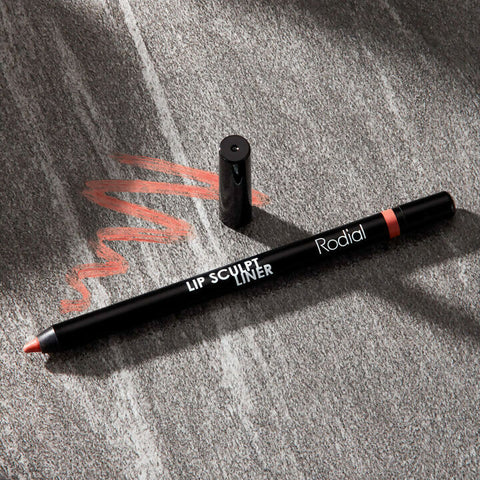 Rodial Lip Sculpt Liner Pink Velvet