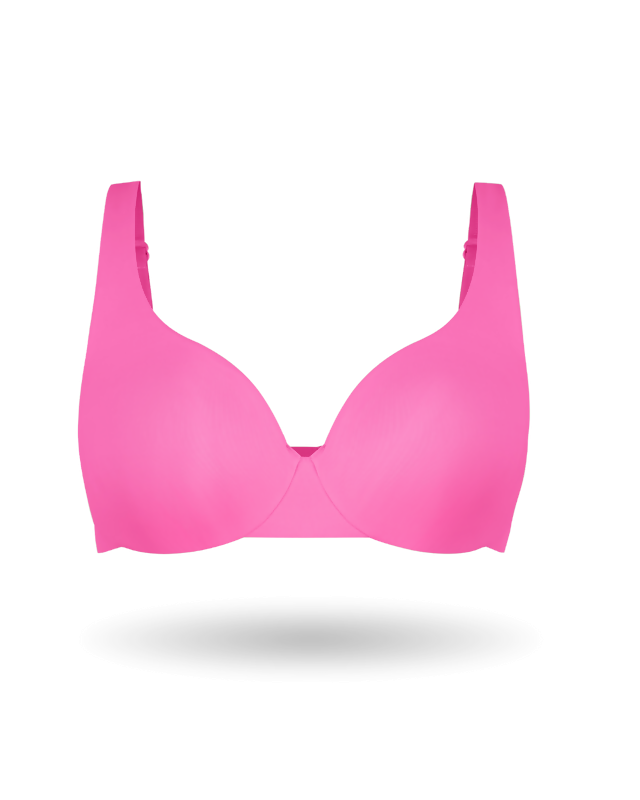 Ease Support (Pink)