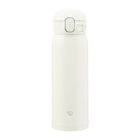 Zojirushi Stainless Mug , 0.36 L- matte white