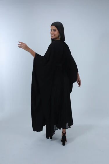 Mischa, Kaftan Long Dress, 2pc