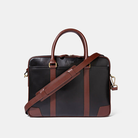 Wellington Laptop Briefcase