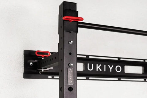 The Wall Rack – LINK