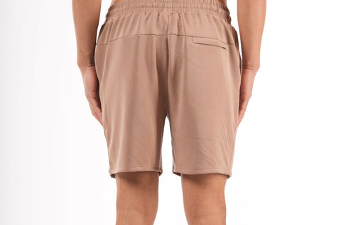 TYNT Premium Shorts / Choco