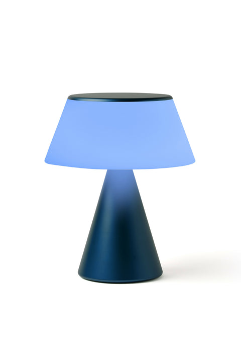 LEXON LUMA XL - DARK BLUE
