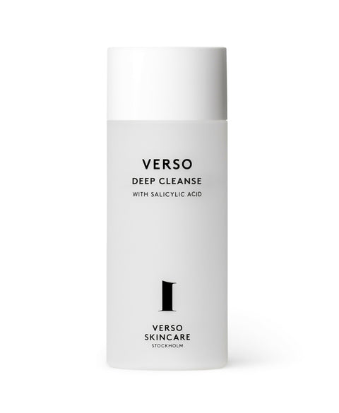 Verso - Deep Cleanse 150 ml