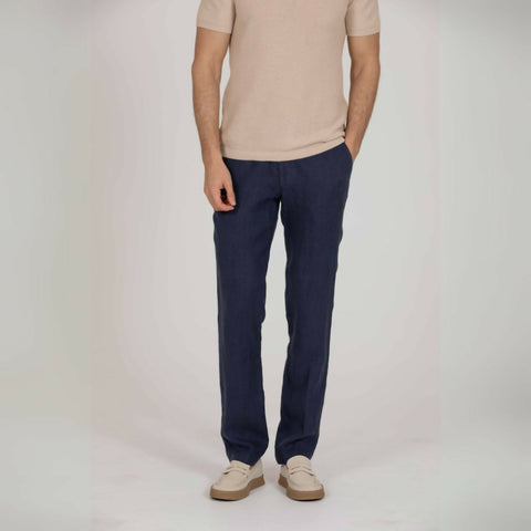 JOAKIM Linen Trousers