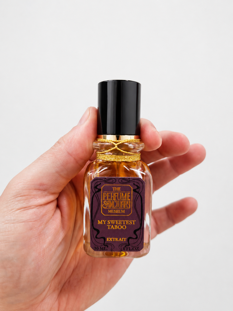 PERFUME SANTUARY MY SWEET TABOO
