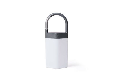 LEXON HORIZON HANGING LAMP - GUN METAL