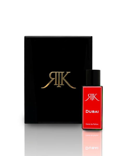 Dubai- 50mL bottle