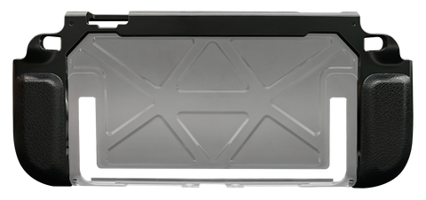 GamerTek Grip Case For Nintendo Switch 2 - Black Edition