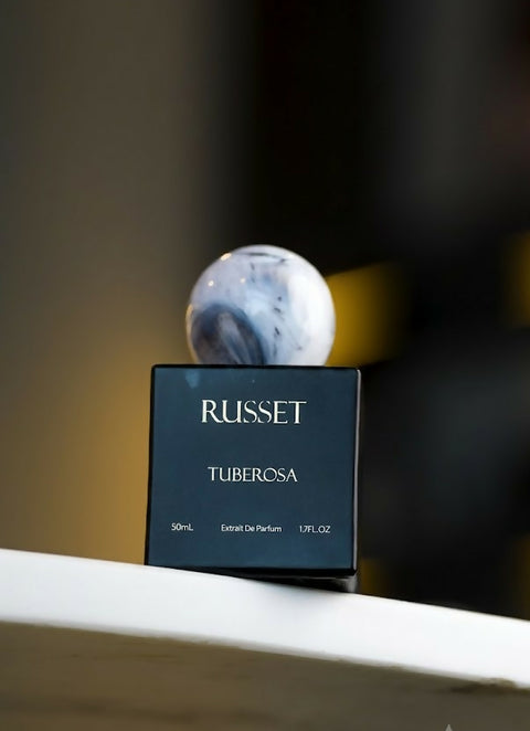 RUSSET PERFUME TUBEROSA EDP