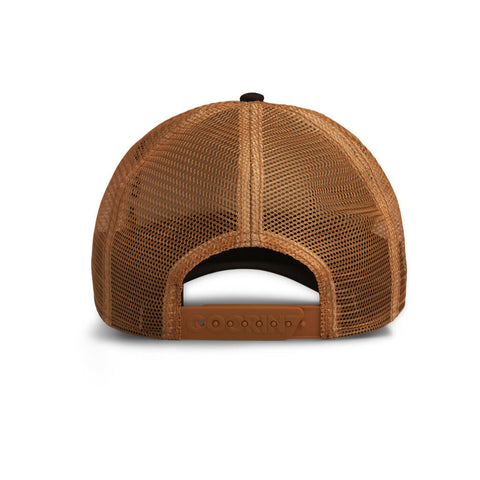 Goorin Bros. Bad Boy Trucker Mini Trucker Cap