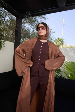 AURA ABAYA