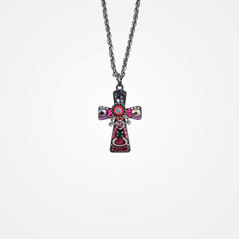 All Saints Cross