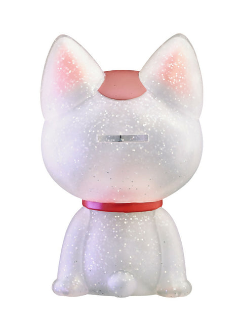 DAN DA DAN - Figural Bank - Turbo Granny Special Ver. 03 (Transparent Glitter Ver.)