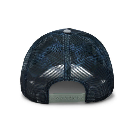 Goorin Bros. Wolf In The Element Trucker Cap