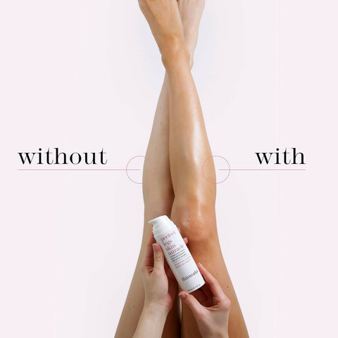 Perfect Legs Skin Miracle 150ml