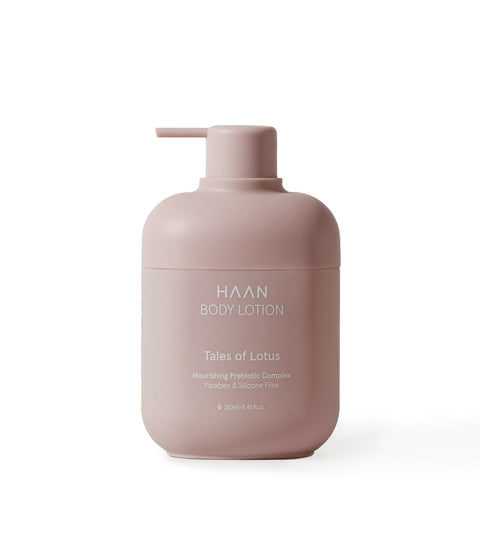 HAAN - Body Lotion - Tales of Lotus - 250ml