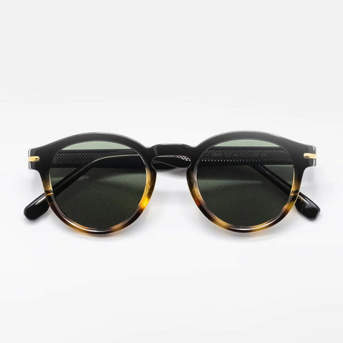 AmberEclipse – Black/Brown