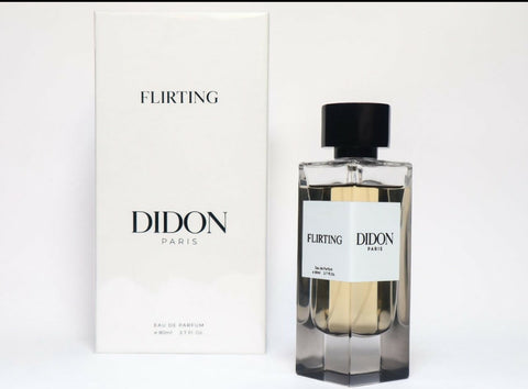 DIDON Flirting 80ml