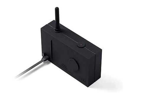 LEXON TYKHO 3 - PURE BLACK
