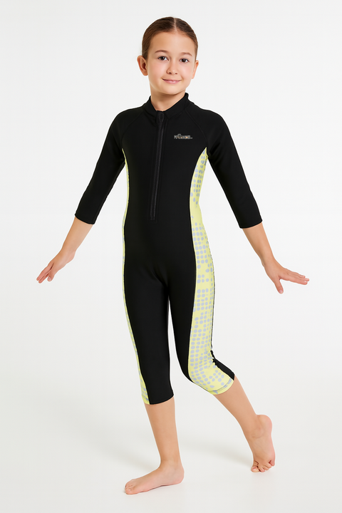 Solar Splash Children Slimkini