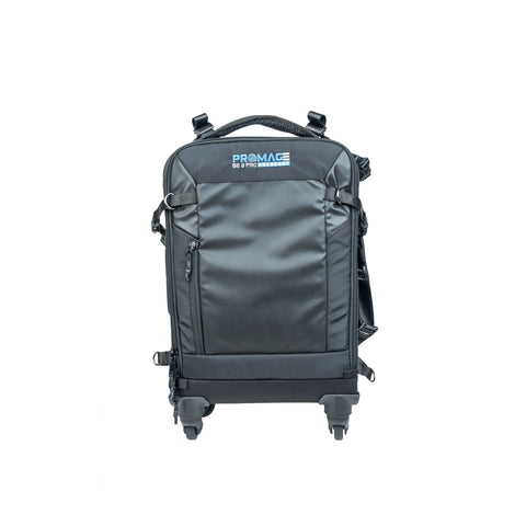 PROMAGE PROFESSIONAL DSLR BACKPACK PMB 7000