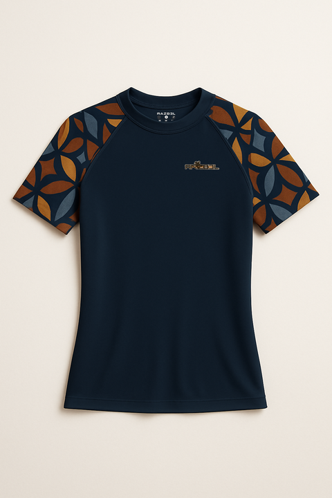 Astratta Print Rashguard