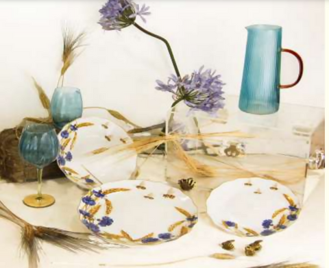 Royal Dine Sets