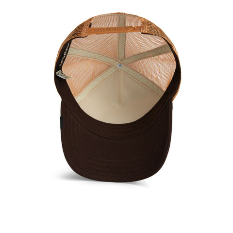 Goorin Bros. King Trucker Cap