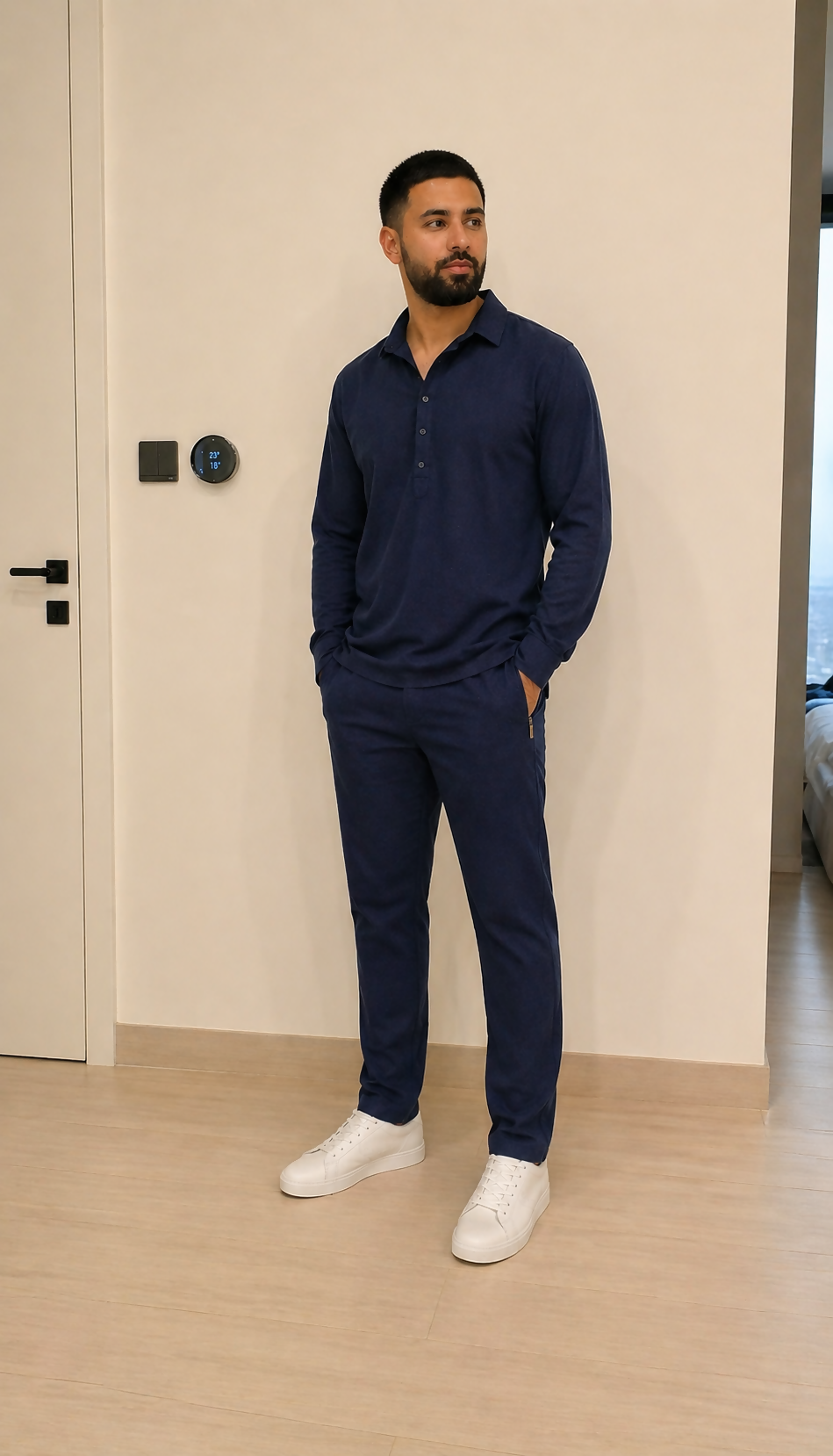 Knox pant