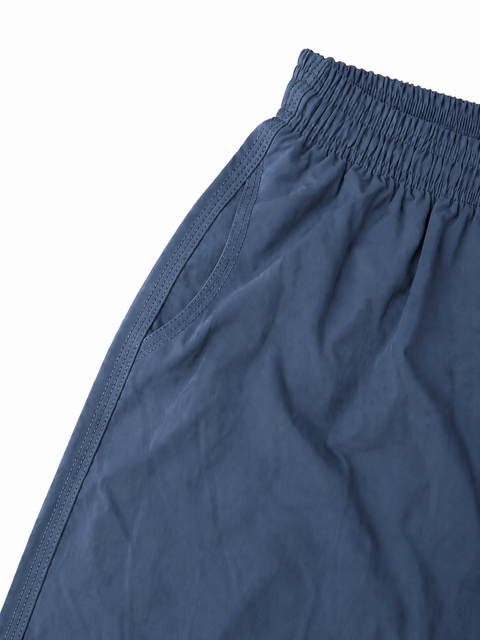 Core Navy Swim Shorts