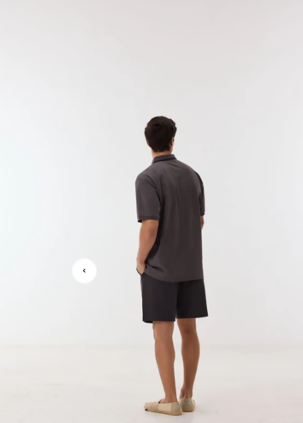 BASIL POLO