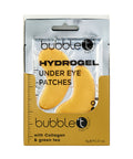 Hydrogel Under Eye Patches - Collagen_Front