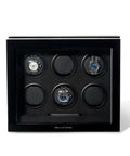 Paragon 6 - Frontal - Closed - Lights Off (2) (Large)