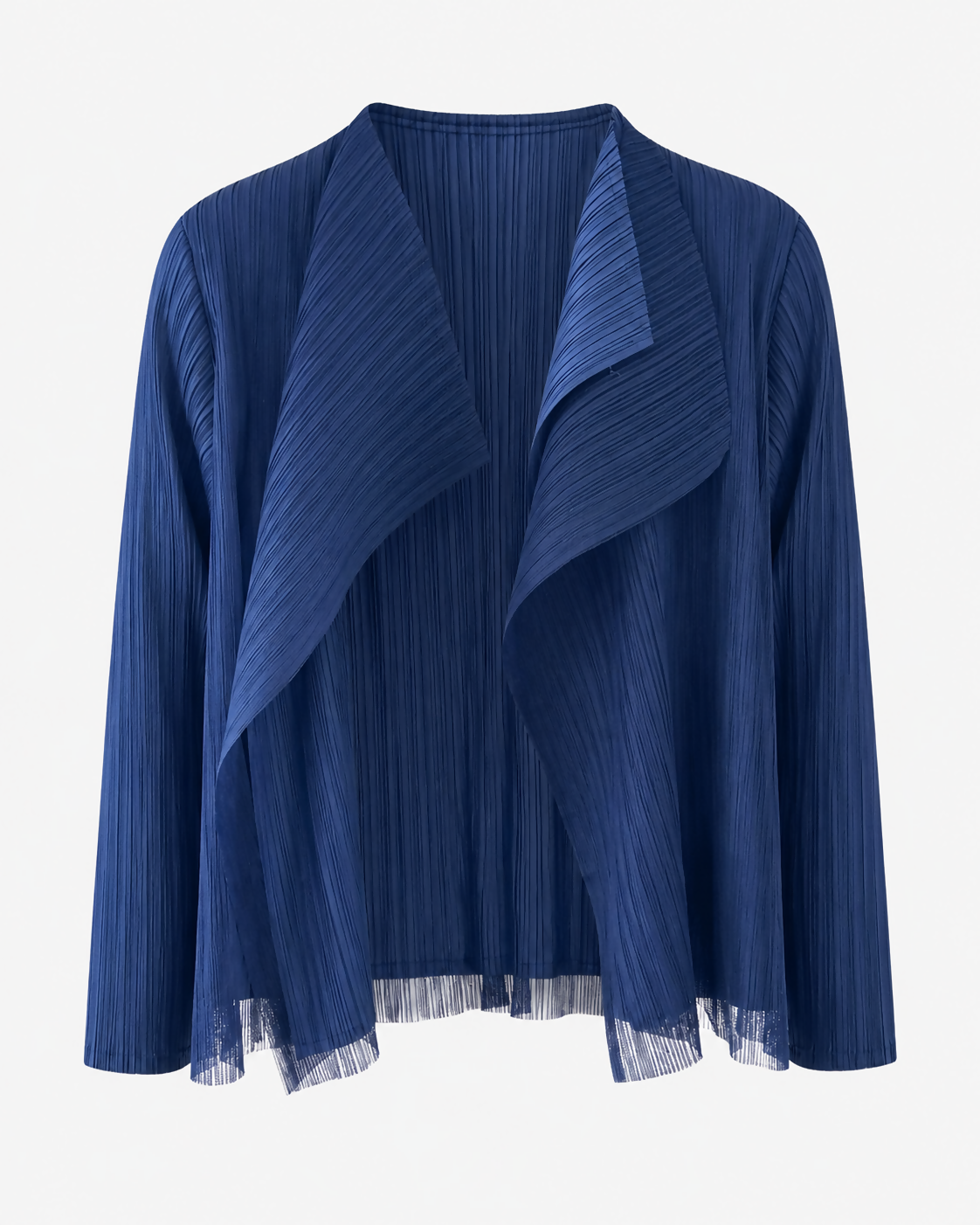 Yokohama Cardigan Navy