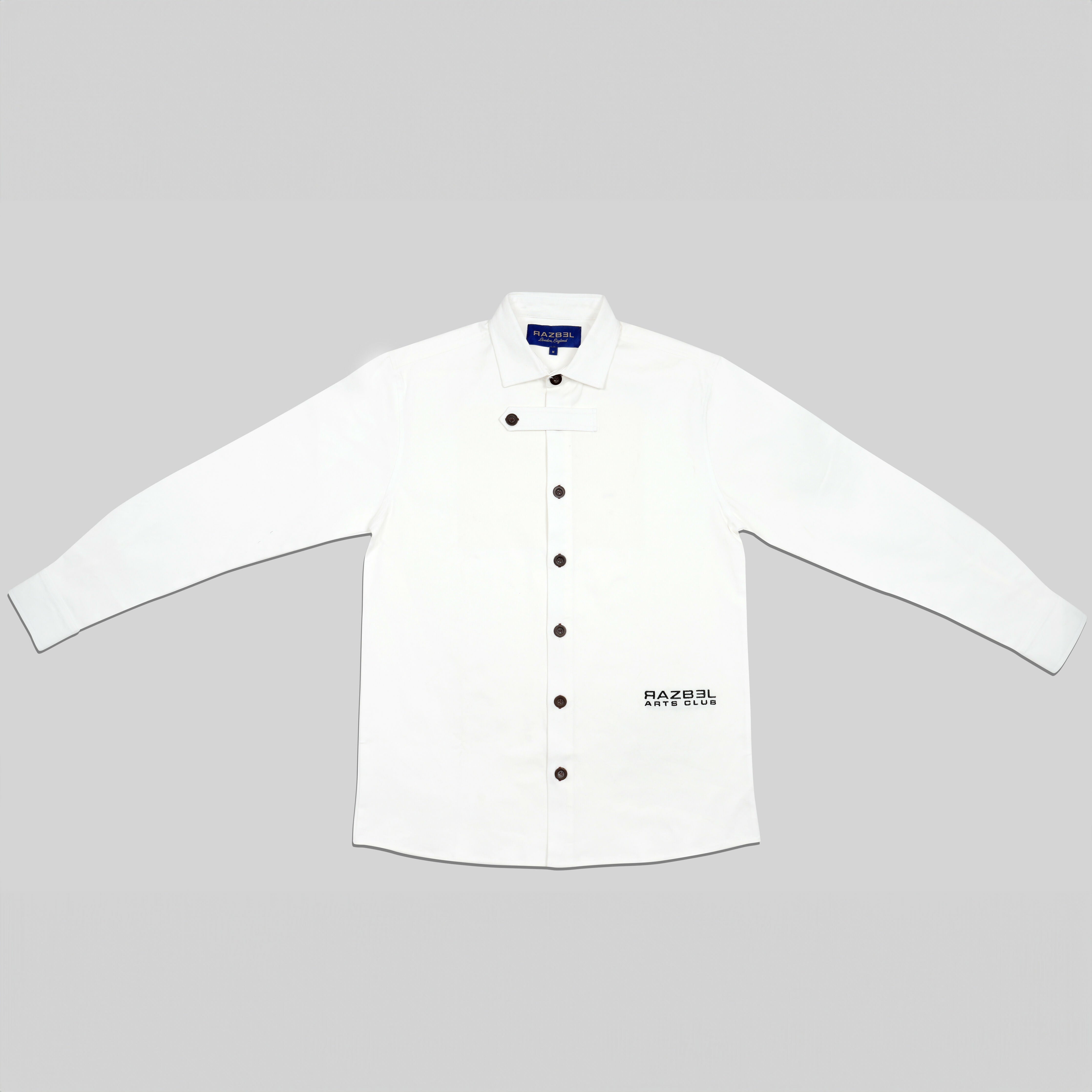 Anticipating Peace Arts Club Jackets