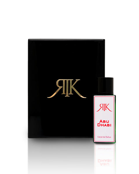 Abu Dhabi- 50mL bottle