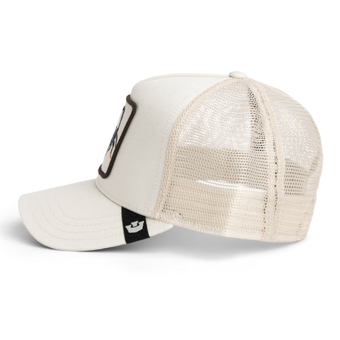 Goorin Bros. Deadly Scorpion Trucker Cap