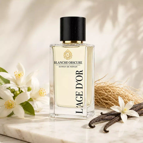 LAGEDOR BLANCHE OBSCURE