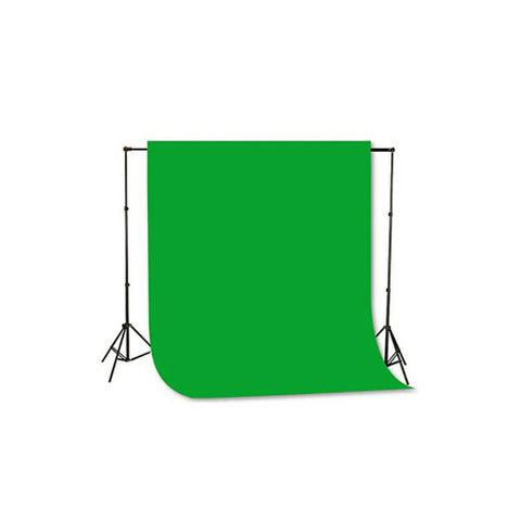 Promage Backdrop WOB 2002 3*6M GREEN COLOR