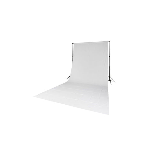 Promage Backdrop WOB2002 3*6M WHITE COLOR