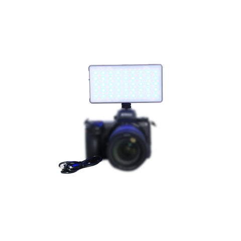 Promage PM-220R- RGB Professional Video Light Led