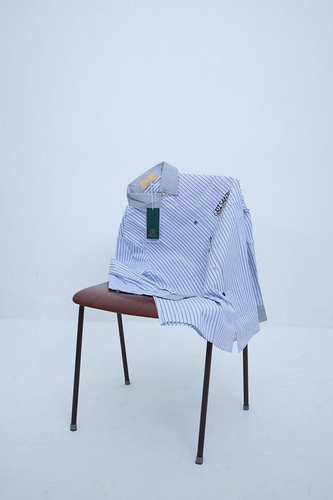 CRISANTA Signature Shirt