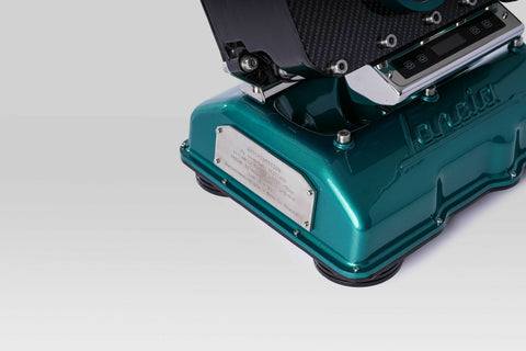 WATCHINMOTION Lancia V4 Engine Watchwinder