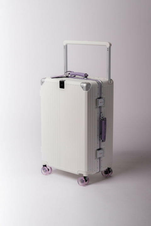 Hard-Shell Spinner Luggage LG24WTPP
