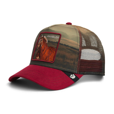 Goorin Bros. Stallion In The Element Trucker Cap