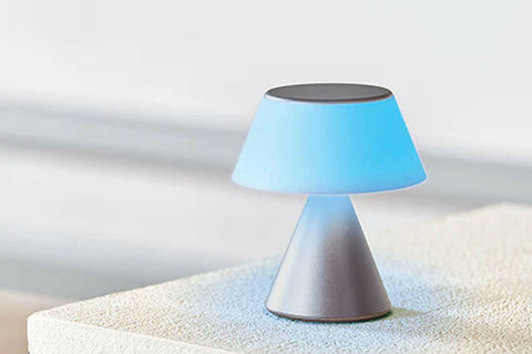 LEXON LUMA S - GUN METAL