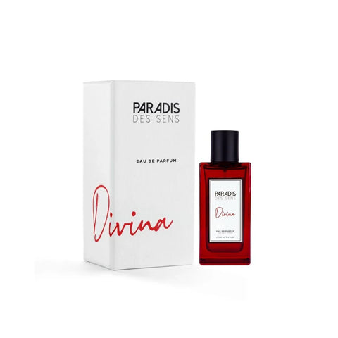 PARADIS DES SENS - DVINA EDP