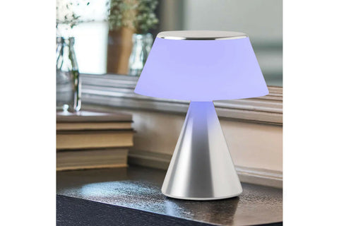 LEXON LUMA L - ALU POLISHED